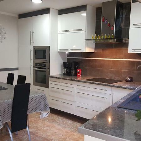 Appartement Carnus Роде Экстерьер фото