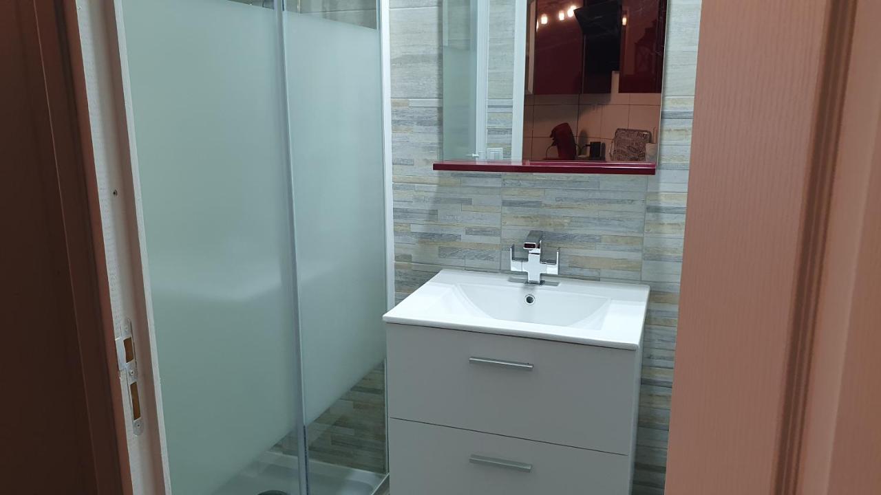 Appartement Carnus Роде Экстерьер фото