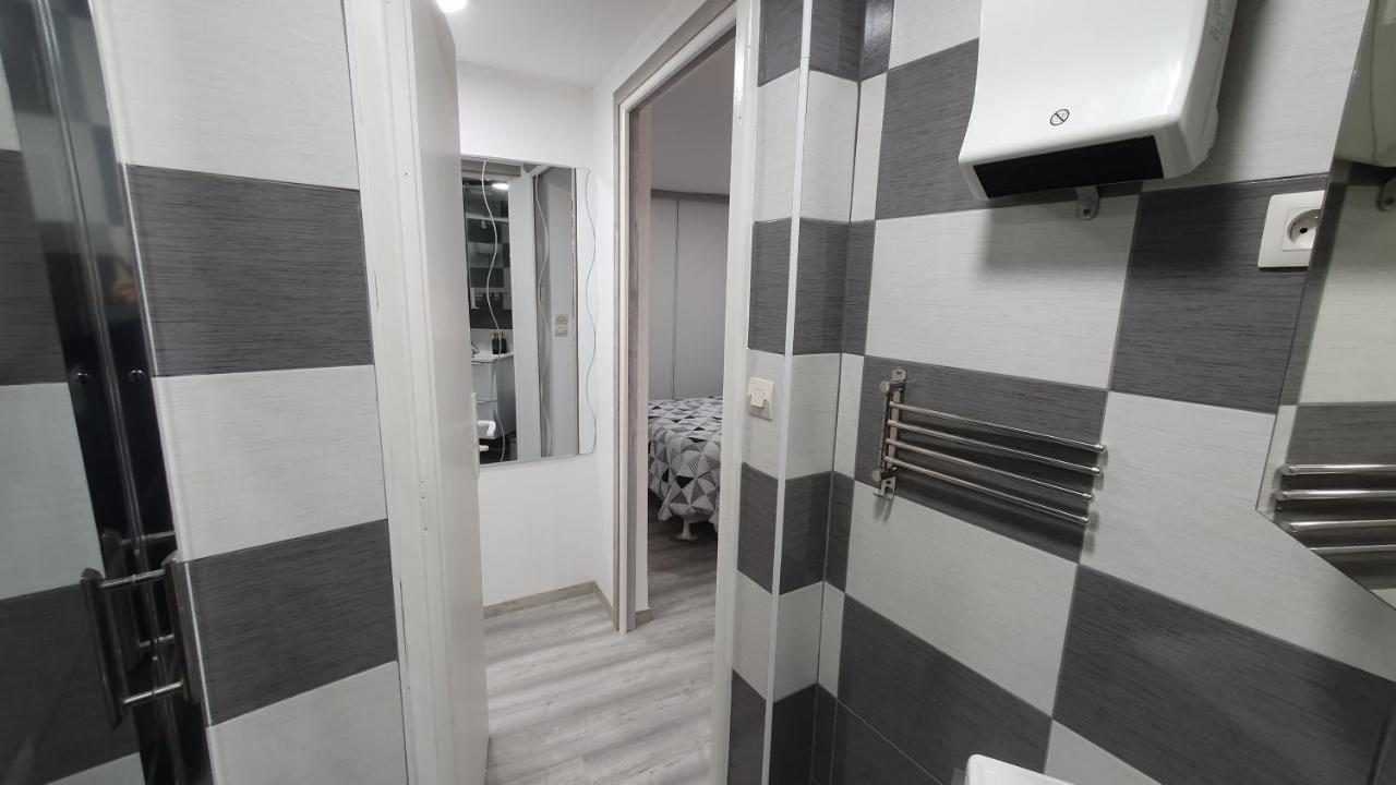 Appartement Carnus Роде Экстерьер фото