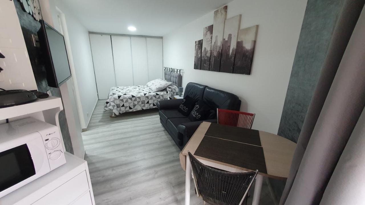 Appartement Carnus Роде Экстерьер фото
