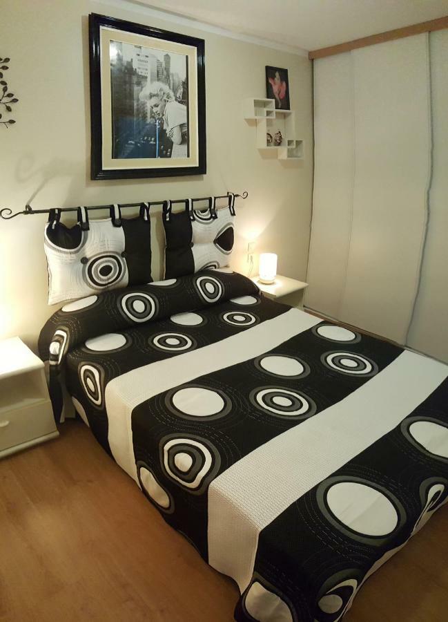 Appartement Carnus Роде Экстерьер фото