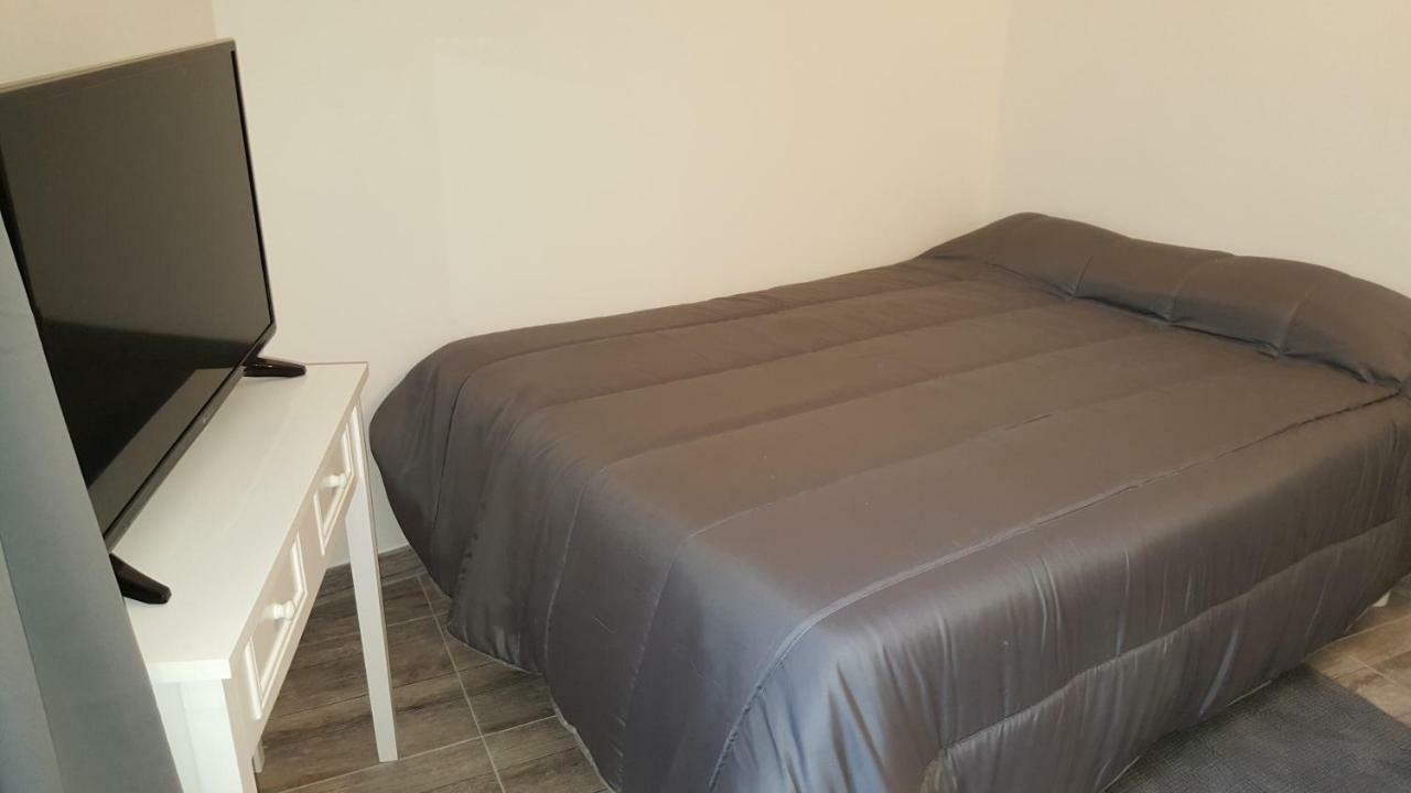 Appartement Carnus Роде Экстерьер фото