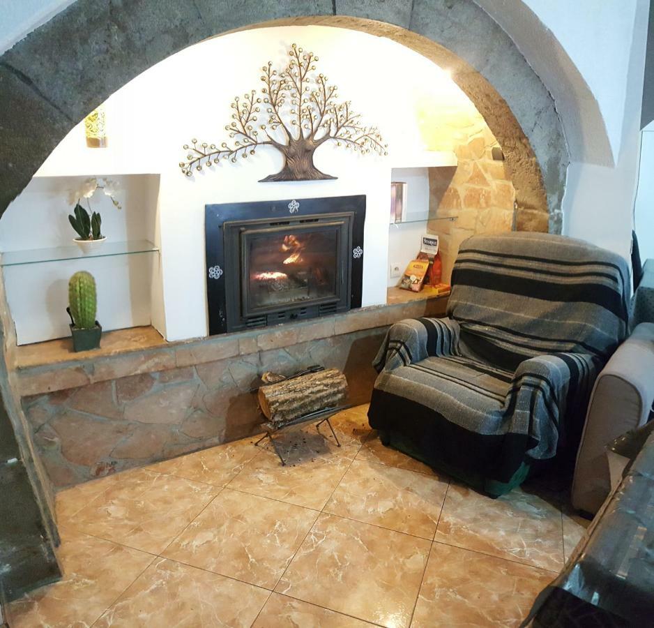 Appartement Carnus Роде Экстерьер фото