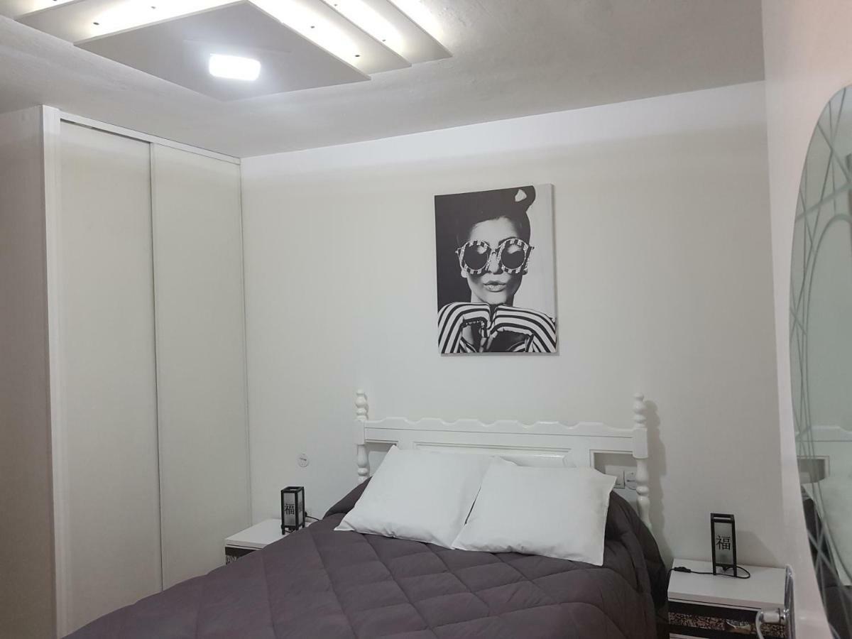 Appartement Carnus Роде Экстерьер фото